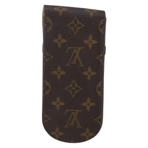 Pre-owned > Pre-owned Accessories - - Louis Vuitton Vintage - Modalova