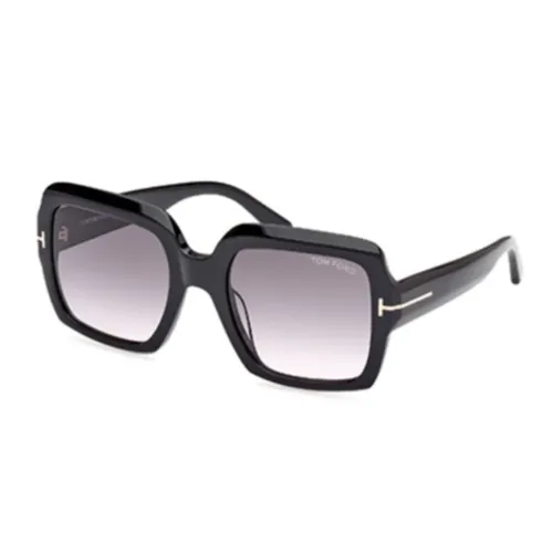 Accessories > Sunglasses - - Tom Ford - Modalova