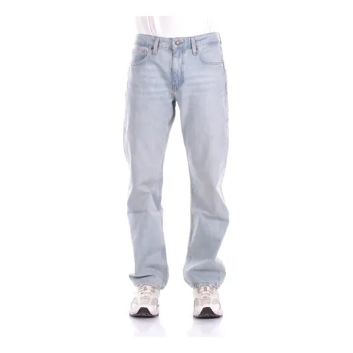 Jeans > Straight Jeans - - Guess - Modalova