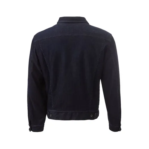 Jackets > Denim Jackets - - Lardini - Modalova