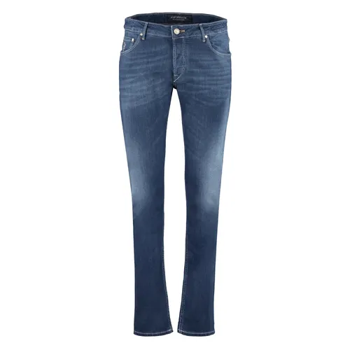 Jeans > Slim-fit Jeans - - Hand Picked - Modalova