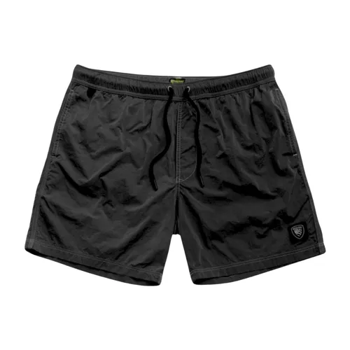 Swimwear > Beachwear - - Blauer - Modalova