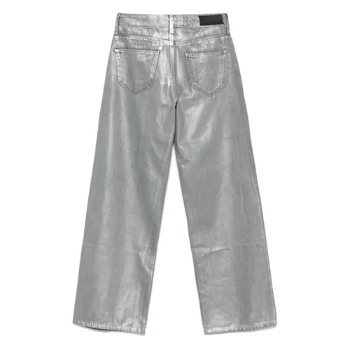Jeans > Straight Jeans - - Karl Lagerfeld - Modalova