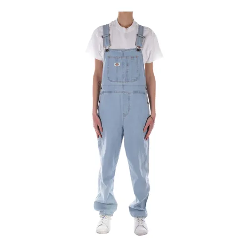 Jumpsuits & Playsuits > Jumpsuits - - Dickies - Modalova