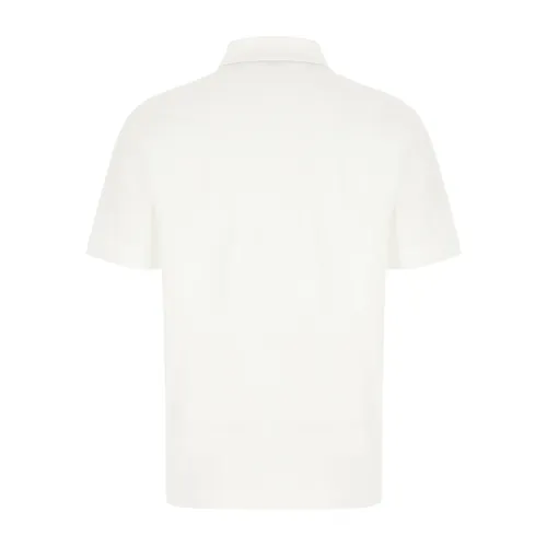 Hugo - Tops > Polo Shirts - White - Hugo - Modalova