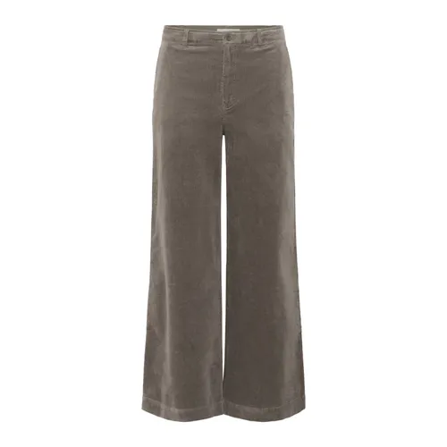 Trousers > Wide Trousers - - Part Two - Modalova