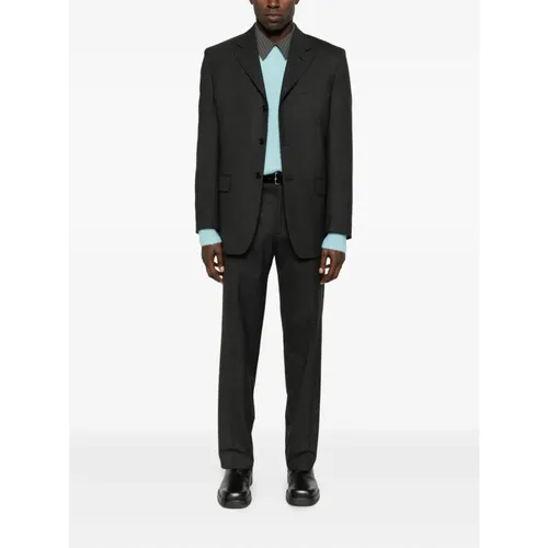 Trousers > Suit Trousers - - Sunflower - Modalova