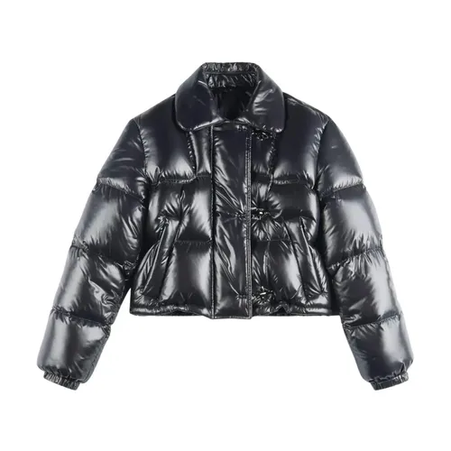 Jackets > Down Jackets - - Fay - Modalova
