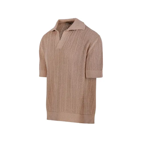Tops > Polo Shirts - - Altea - Modalova