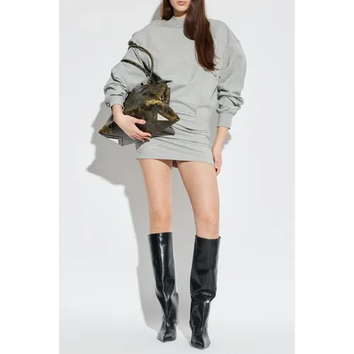 Dresses > Day Dresses > Short Dresses - - The Attico - Modalova