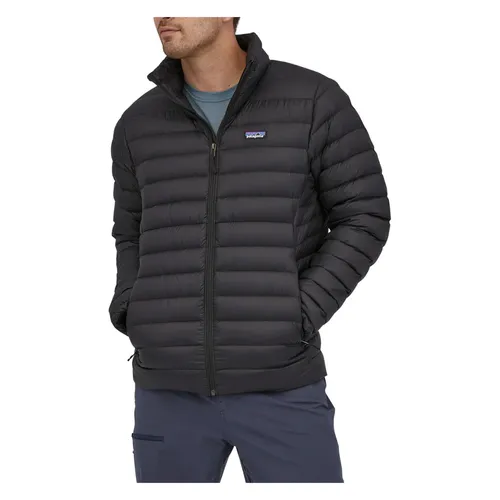 Jackets > Winter Jackets - - Patagonia - Modalova