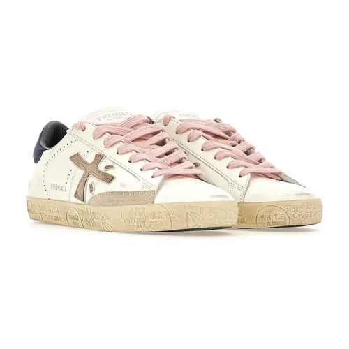 Shoes > Sneakers - - Premiata - Modalova