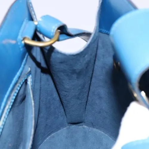Pre-owned > Pre-owned Bags > Pre-owned Bucket Bags - - Louis Vuitton Vintage - Modalova