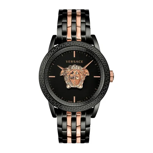 Accessories > Watches - - Versace - Modalova