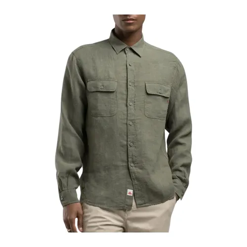 Shirts > Casual Shirts - - Replay - Modalova