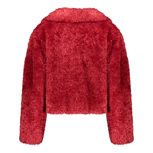 Jackets > Faux Fur & Shearling Jackets - - Herno - Modalova