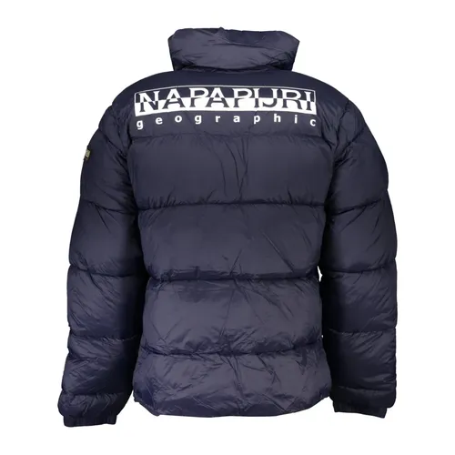 Jackets > Winter Jackets - - Napapijri - Modalova