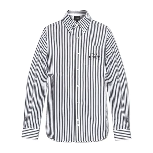 Blouses & Shirts > Shirts - - Marc Jacobs - Modalova