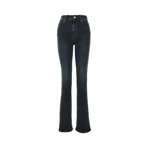 Jeans > Flared Jeans - - Haikure - Modalova