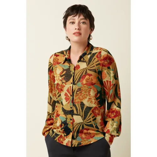 Blouses & Shirts > Shirts - - King Louie - Modalova