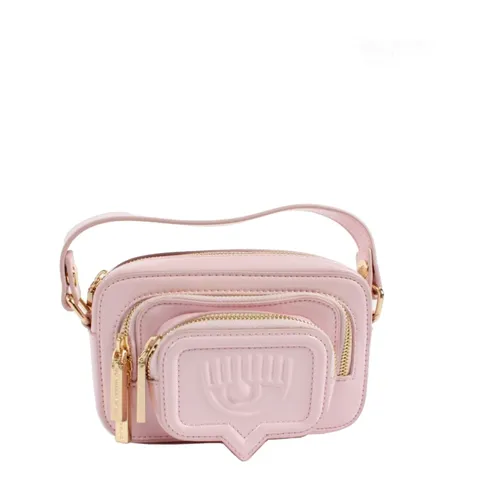 Bags > Cross Body Bags - - Chiara Ferragni Collection - Modalova