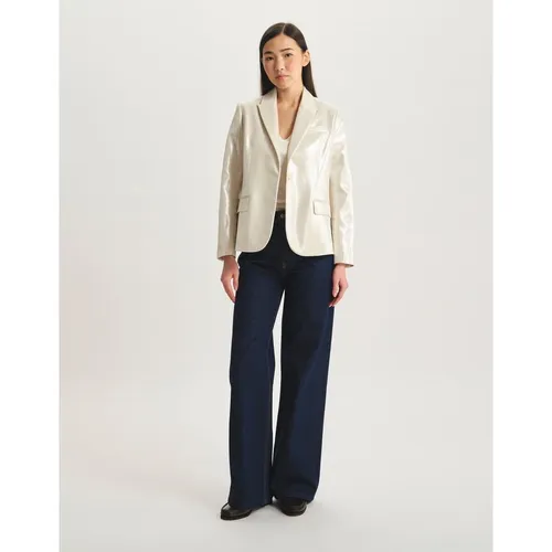 Jackets > Blazers - - Ines de la Fressange Paris - Modalova