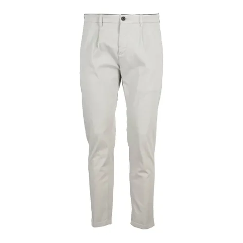 Trousers > Chinos - - Department Five - Modalova