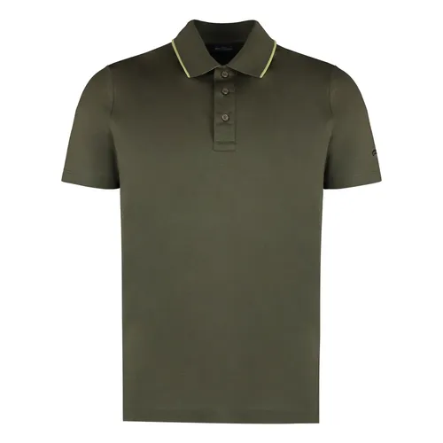 Tops > Polo Shirts - - Paul & Shark - Modalova