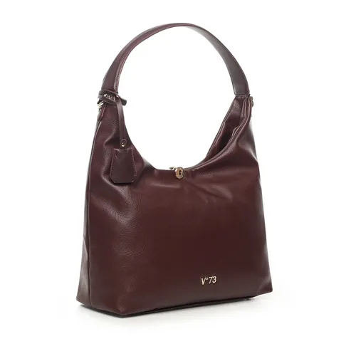 V73 - Bags > Shoulder Bags - Red - V73 - Modalova