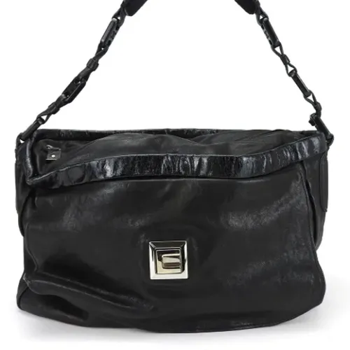 Pre-owned > Pre-owned Bags > Pre-owned Shoulder Bags - - Celine Vintage - Modalova
