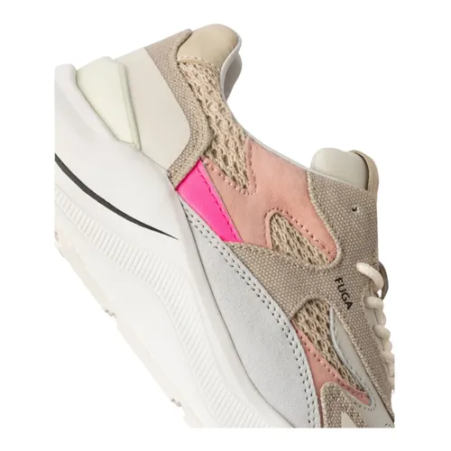 Shoes > Sneakers - - D.a.t.e. - Modalova
