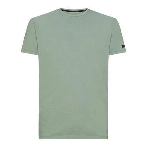 RRD - Tops > T-Shirts - Green - RRD - Modalova