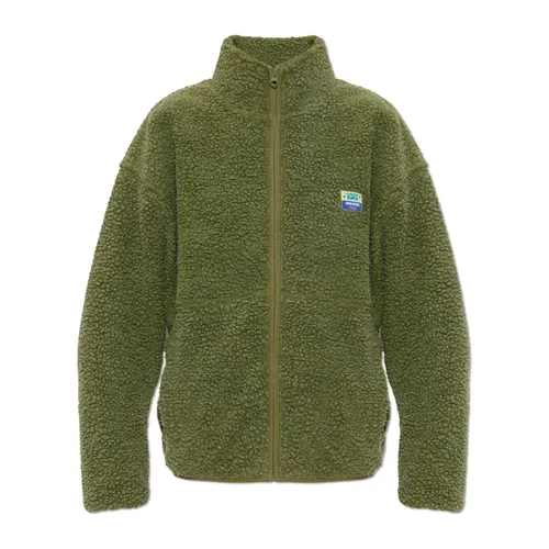 Sweatshirts & Hoodies > Zip-throughs - - American Vintage - Modalova