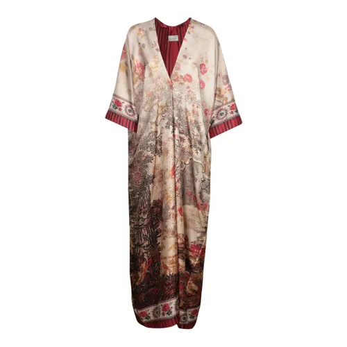Dresses > Day Dresses > Maxi Dresses - - Pierre-Louis Mascia - Modalova
