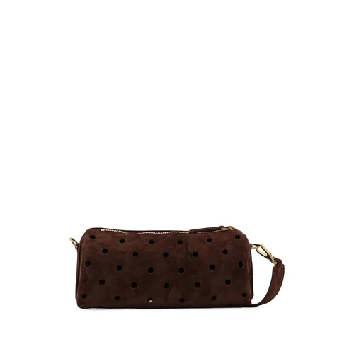 Bags > Clutches - - Manu Atelier - Modalova