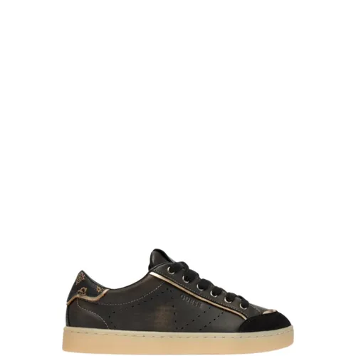 Guess - Shoes > Sneakers - Black - Guess - Modalova