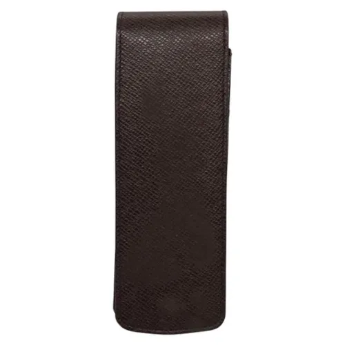 Pre-owned > Pre-owned Accessories - - Louis Vuitton Vintage - Modalova