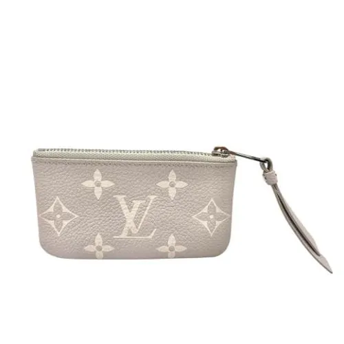 Pre-owned > Pre-owned Accessories - - Louis Vuitton Vintage - Modalova