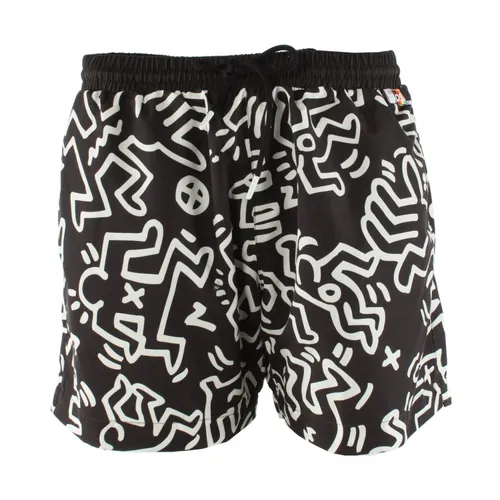 Swimwear > Beachwear - - Hugo - Modalova