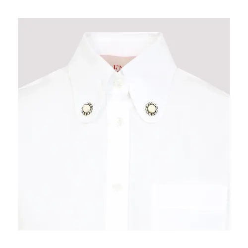 Blouses & Shirts > Shirts - - Valentino Garavani - Modalova