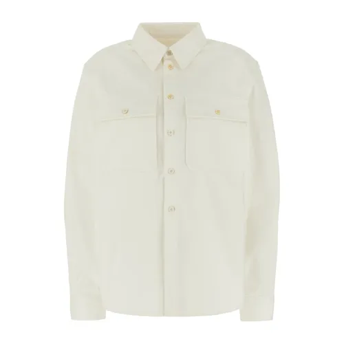 Blouses & Shirts > Shirts - - Jil Sander - Modalova