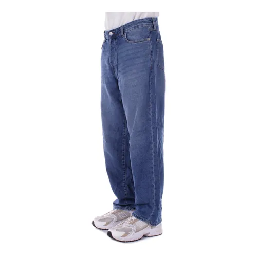 Jeans > Loose-fit Jeans - - Only & Sons - Modalova