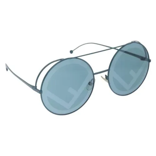 Pre-owned > Pre-owned Accessories - - Fendi Vintage - Modalova