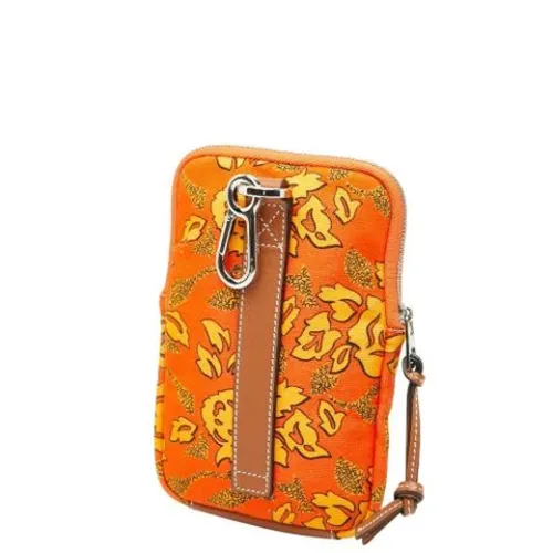 Pre-owned > Pre-owned Bags > Pre-owned Mini Bags - - Loewe Pre-owned - Modalova