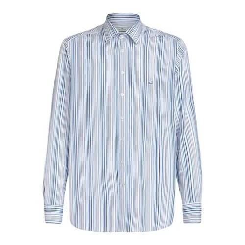 Shirts > Casual Shirts - - Etro - Modalova