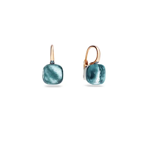 Accessories > Jewellery > Earrings - - Pomellato - Modalova