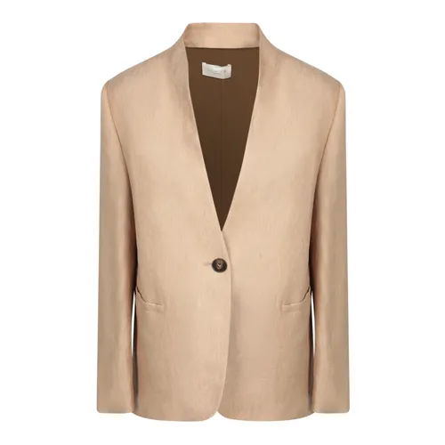 Jackets > Blazers - - Incotex - Modalova