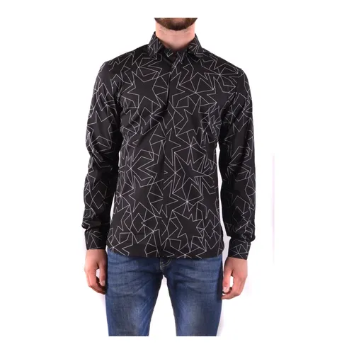 Shirts > Casual Shirts - - Neil Barrett - Modalova