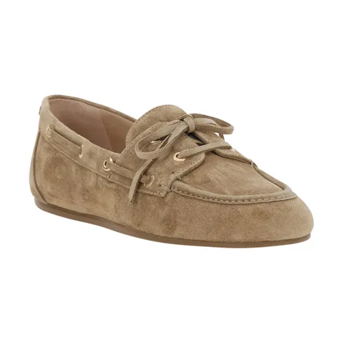 Shoes > Flats > Sailor Shoes - - Stuart Weitzman - Modalova