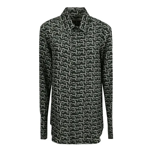Blouses & Shirts > Shirts - - Burberry - Modalova